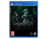 PlayStation Chernobylite - 669627 - zdjęcie 1